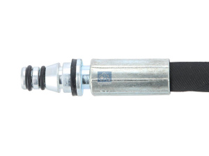 DT CLUTCH HOSE 2