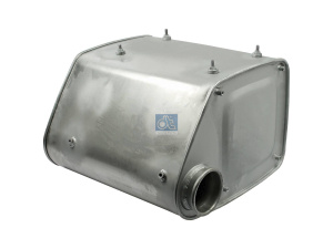 DT SILENCER 3