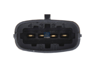 DT CHARGE PRESSURE SENSOR 2