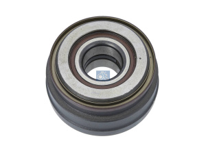 DT WHEEL BEARING UNIT 2