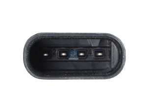 DT PARTICLE SENSOR 2