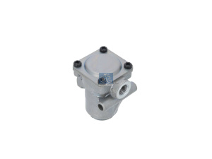 DT PRESSURE LIMITING VALVE 2