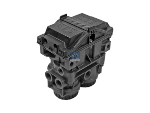 DT MODULATING VALVE 2
