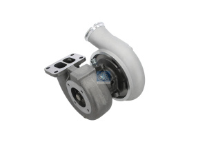 DT TURBOCHARGER 2