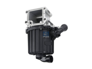 DT OIL SEPARATOR 2