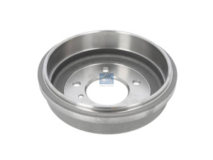 DT BRAKE DRUM 2