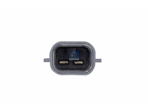 DT THERMOSTAT HOUSING 3