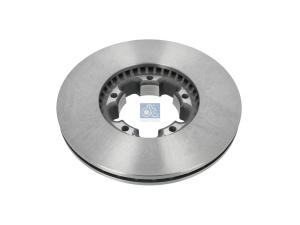 DT BRAKE DISC 2