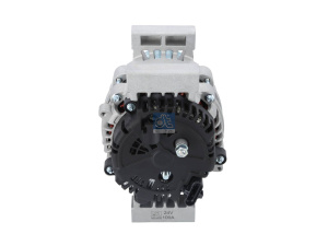 DT ALTERNATOR 2