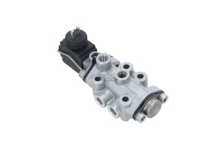 DT SOLENOID VALVE 2