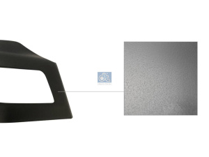 DT BUMPER COVER 2