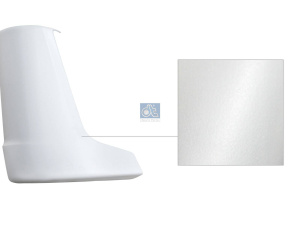 DT AIR DEFLECTOR 2