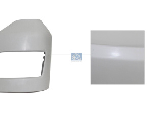 DT BUMPER CORNER 2