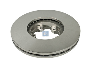 DT BRAKE DISC 2