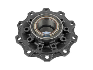 DT WHEEL HUB 2