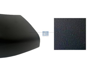 DT BUMPER COVER 2