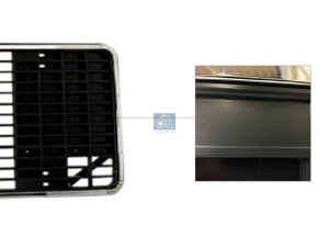DT FRONT GRILL 2