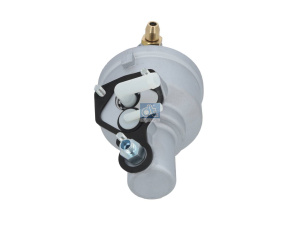 DT CLUTCH SERVO 4