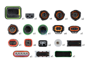 DT CABLE HARNESS 2