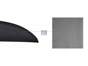 DT COVER MOULDING 2