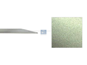 DT COVER MOULDING 2
