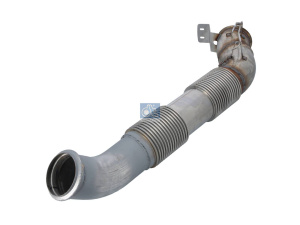 DT EXHAUST PIPE 2