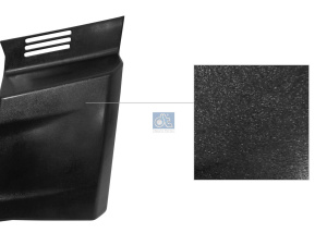 DT FRONT COWLING 2