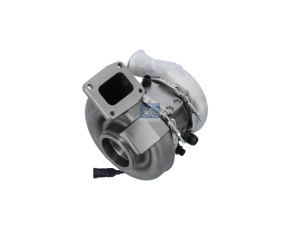 DT TURBOCHARGER 2