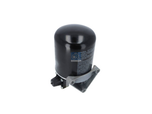 DT AIR DRYER 3
