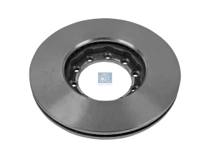 DT BRAKE DISC 2