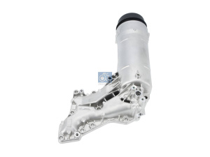 DT OIL FILTER HOUSING 2