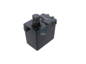 DT CABIN TILT PUMP POISTUNUT TUOTE 2