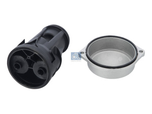 DT OIL FILTER 2
