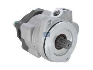 DT SERVO PUMP 4