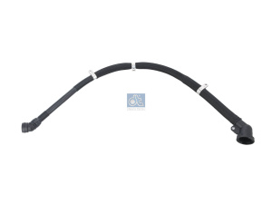 DT OIL FILLER PIPE 2