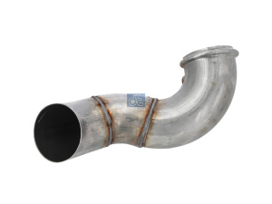 DT EXHAUST PIPE 2