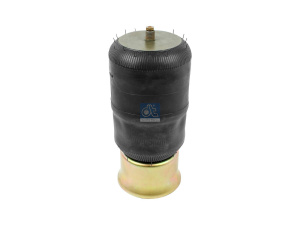 DT AIR SPRING 2