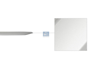 DT COVER MOULDING 2