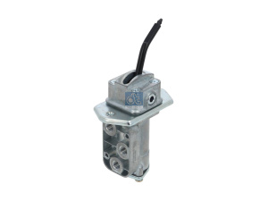 DT TRAILER BRAKE VALVE 2