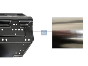DT FENDER BRACKET 2