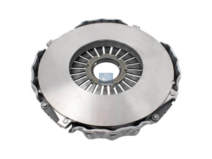 DT CLUTCH COVER 2