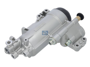DT FUEL FILTER 2