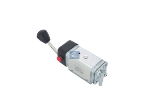 DT HAND BRAKE VALVE 4
