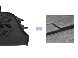 DT STEP PLATE 2