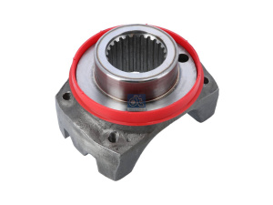 DT END YOKE 2