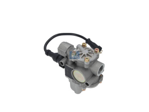 DT SOLENOID VALVE 4