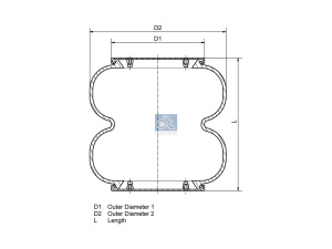 DT AIR SPRING 2