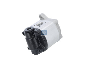 DT SERVO PUMP 3