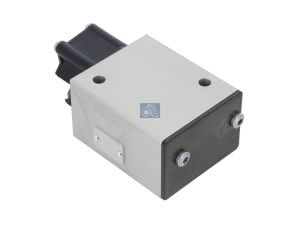 DT LIFT AXLE CONTROL VALVE 2