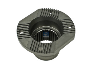 DT DRIVE FLANGE 2